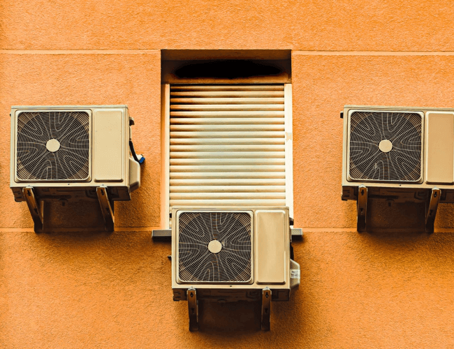 air conditioning repair service