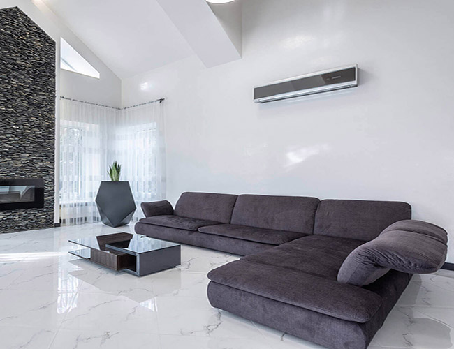 air conditioning installation london